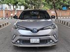 Toyota C-HR G LED 2017