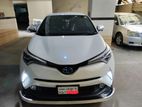 Toyota C-HR G-Led 2017