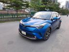 Toyota C-HR G-LED 2017