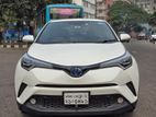 Toyota C-HR G LED 2017