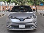 Toyota C-HR G LED 2017