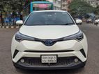 Toyota C-HR G LED 2017