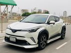 Toyota C-HR G LED 2017