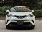 Toyota C-HR G LED 2017