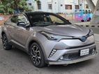 Toyota C-HR G-LED 2017