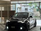 Toyota C-HR G-LED 2017