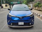 Toyota C-HR G LED 2017