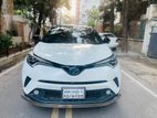 Toyota C-HR G-LED 2017