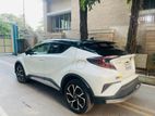 Toyota C-HR G-LED 2017