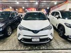 Toyota C-HR G-LED 2017