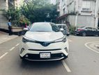 Toyota C-HR G-LED 2017