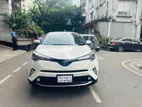 Toyota C-HR G-LED 2017