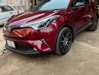 Toyota C-HR G-LED 2017