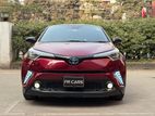 Toyota C-HR G LED 2017