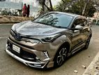 Toyota C-HR G LED 2017
