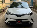 Toyota C-HR G LED 2017