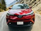 Toyota C-HR G LED 2018