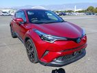 Toyota C-HR G LED 2018