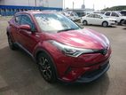 Toyota C-HR G LED 2018