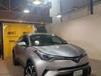 Toyota C-HR G Led 2018