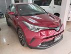 Toyota C-HR G-LED 2018