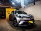 Toyota C-HR G LED 2018