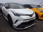 Toyota C-HR G LED 2018