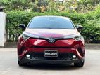 Toyota C-HR G LED 2018