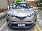 Toyota C-HR G LED 2018