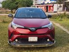 Toyota C-HR G LED 2018