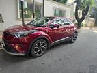 Toyota C-HR G led 2018