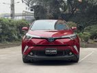 Toyota C-HR G LED 2018