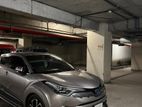 Toyota C-HR G-Led 2018