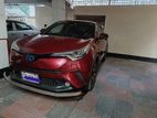 Toyota C-HR G-Led 2018