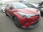Toyota C-HR G LED 2018
