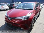 Toyota C-HR G LED 2018