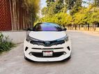 Toyota C-HR G LED 2018