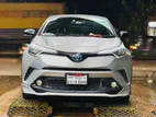 Toyota C-HR G-LED 2018