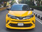 Toyota C-HR G LED 2018