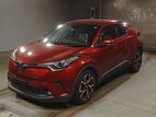 Toyota C-HR G-LED 2018