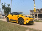 Toyota C-HR G LED 2018