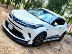 Toyota C-HR G led 2018