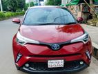 Toyota C-HR G LED 2018