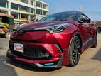 Toyota C-HR G-LED 2018