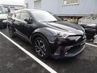 Toyota C-HR G-LED 2018