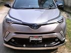 Toyota C-HR ` 2018
