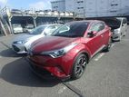 Toyota C-HR G LED 2019