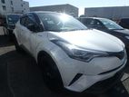 Toyota C-HR G LED 2019