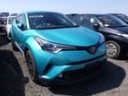 Toyota C-HR G LED 2019