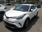 Toyota C-HR G LED 2019